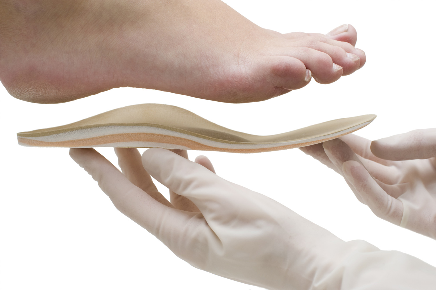 Orthotics