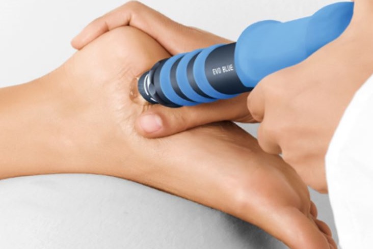 Radial Shockwave Therapy